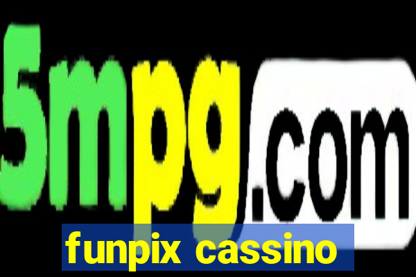 funpix cassino